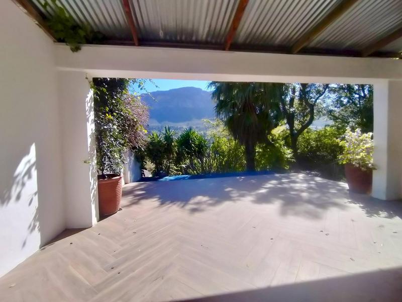 To Let 3 Bedroom Property for Rent in Hout Bay Western Cape
